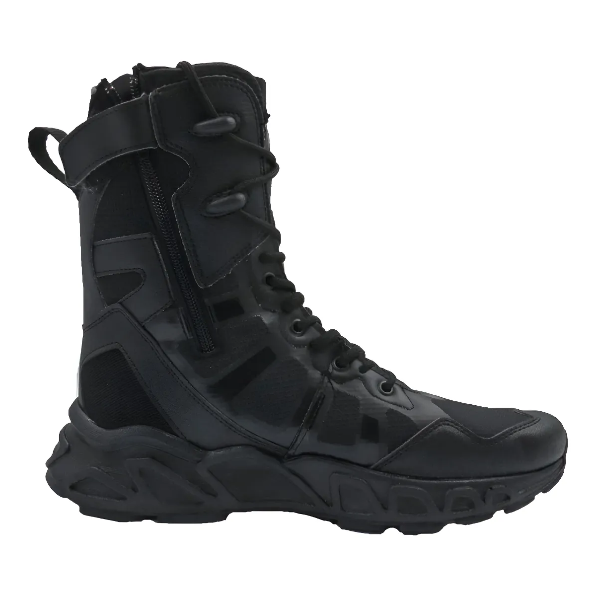 Botas Tácticas NeoTac LT De 8"