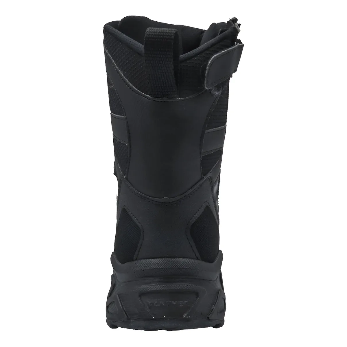 Botas Tácticas NeoTac LT De 8"