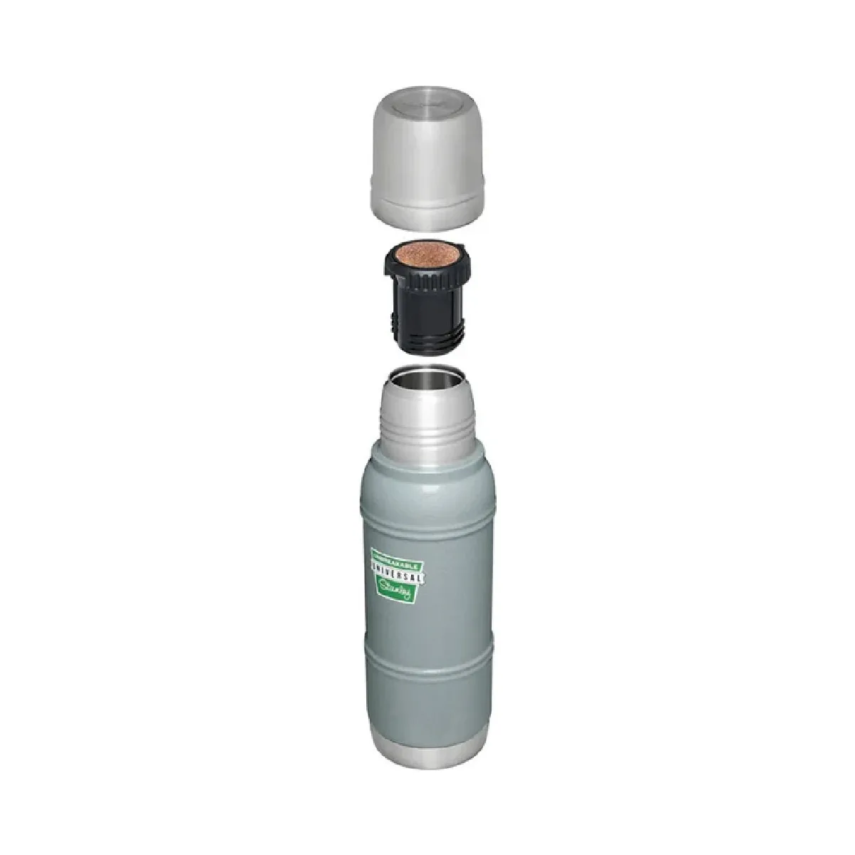 Botella Termica Milestones 36oz