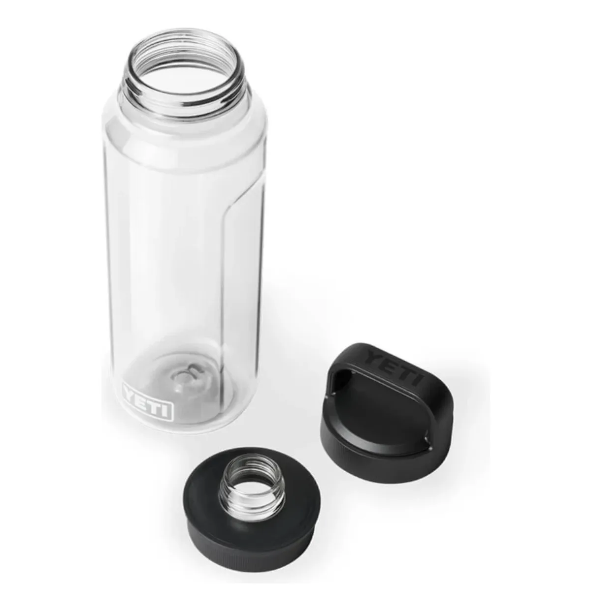 Botella Yonder 1lt