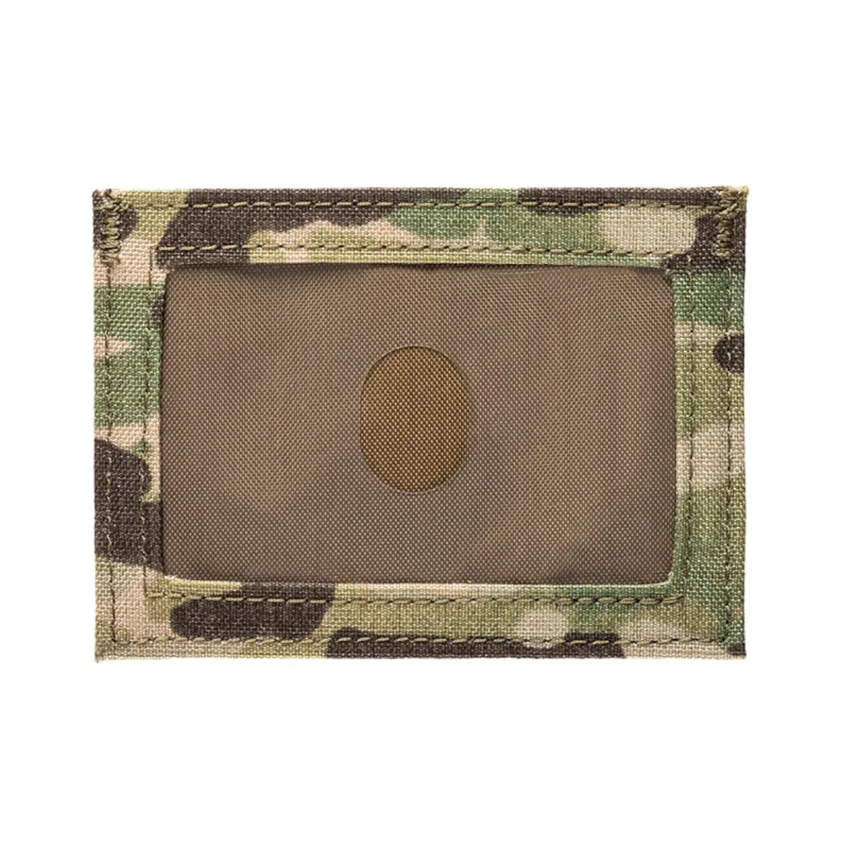 Cartera Tracker Card 2.0