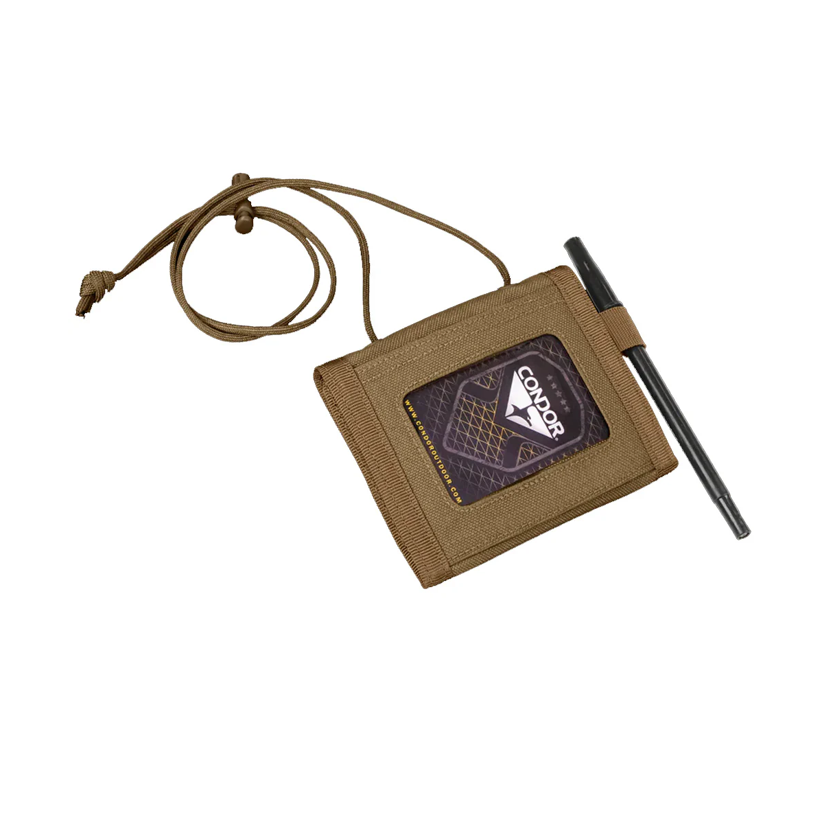 Cartera Vault