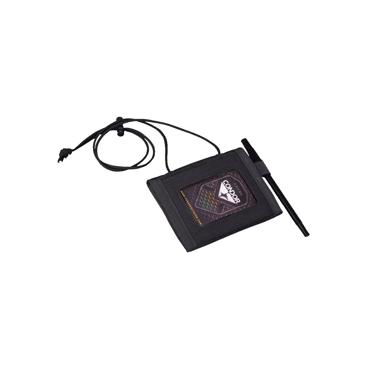 Cartera Vault