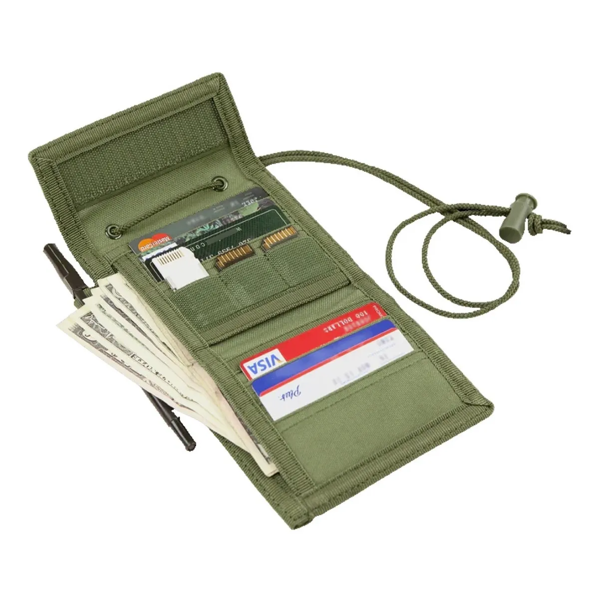 Cartera Vault
