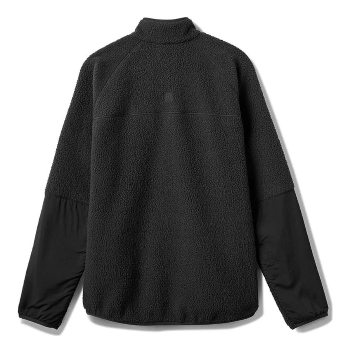 Chamarra HQ Tech Fleece - Chica