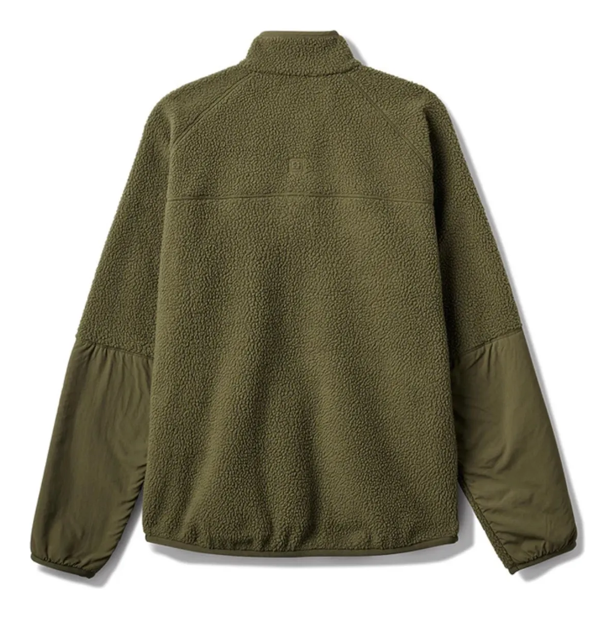 Chamarra HQ Tech Fleece - Chica