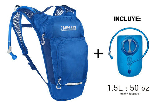 Mini M.u.l.e. Kids Hydration Backpack 50oz Camelbak