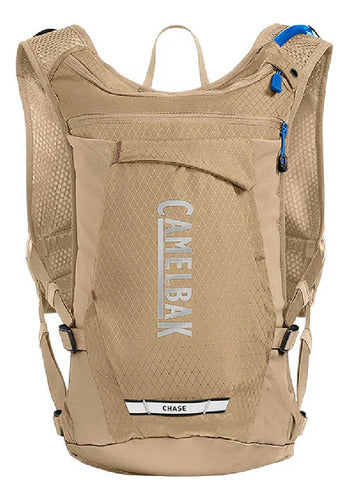 Camelbak Chase Adventure 8 Vest De Hidratación Para Grava