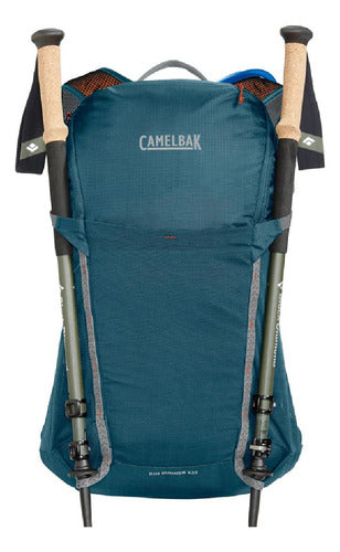 Camelbak Rim Runner X22 1.5L Mochila Hidratación Senderismo