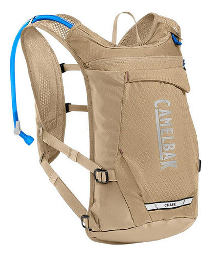 Camelbak Chase Adventure 8 Vest De Hidratación Para Grava