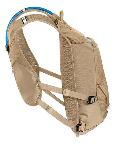 Camelbak Chase Adventure 8 Vest De Hidratación Para Grava