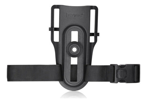 Plataforma Cytac Para Cinturón Low Ride Cómodo Discreto