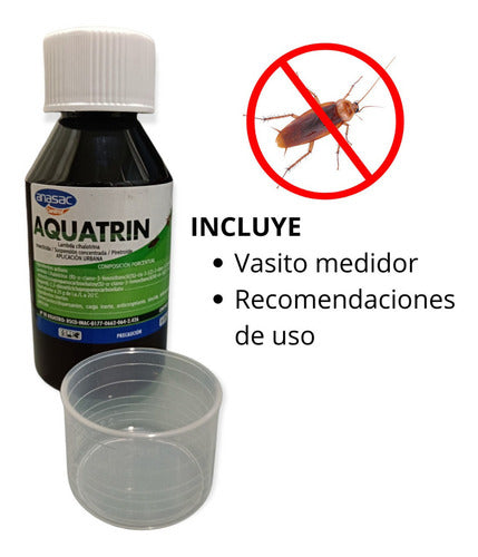 Veneno Para Moscas Mosquitos Mata Moscas Garantizado