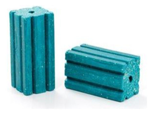 Contrac Blox 1.8kg Cebo Raticida Veneno Mata Ratas Ratones