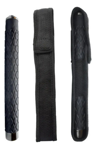Baston Expandible 26 Pulgadas Streetwise
