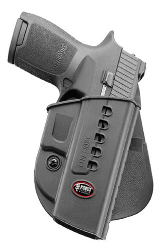 Funda Para Sig 250/320 Taurus Th9 Fobus Original Nueva Iwi