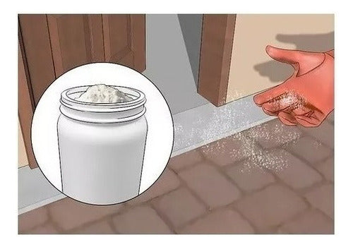 Delta Boraxido 500g Insecticide Kills Cockroaches and Ants