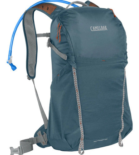 Camelbak Rim Runner X22 1.5L Mochila Hidratación Senderismo