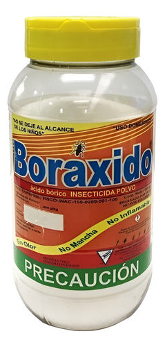 Delta Boraxido 500g Insecticide Kills Cockroaches and Ants