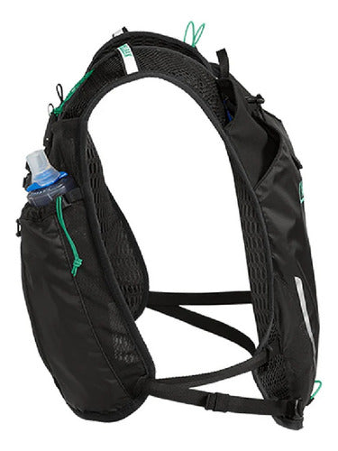 Chaleco De Hidratación Para Correr Trail Run 34 Oz Camelbak