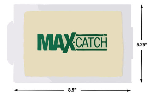Trampa Catchmaster 72max Adhesiva 24 Unidades