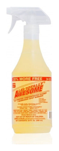 Limpiador Multiusos 696 Ml La's Totally Awesome