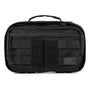Moab 3 Marca 5.11 Color Negro