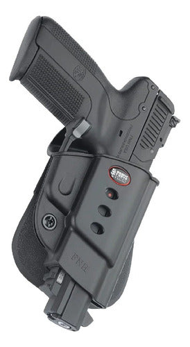 Funda Para Fnh Cal 5.7 Fobus Original Equipo Acceso Rapido