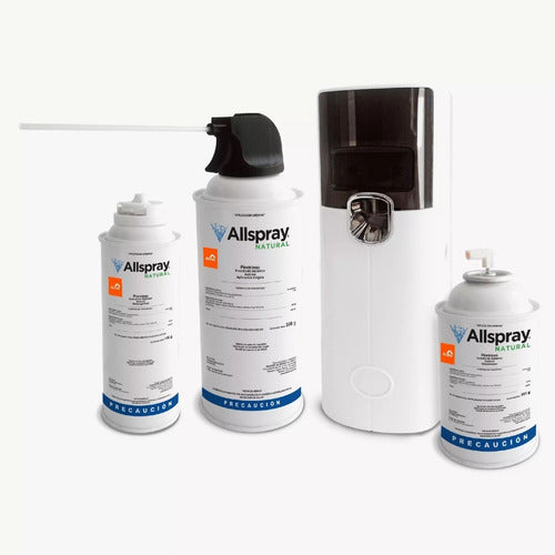 Allspray 181 Gr
