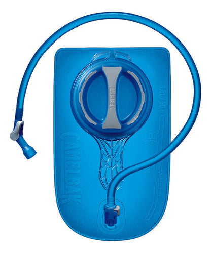 Camelbak Crux Reservoir Set, Blue, 1.5 L/50 Oz
