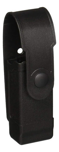 Portacargador Sencillo 9mm Blackhawk Táctico Policia Militar