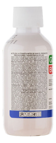 Glifomar Bombazo 100ml Herbicida Control Malezas Zacates