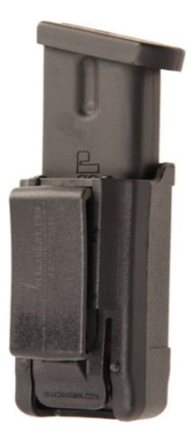 Porta Cargador Sencillo Blackhawk Táctico Policia Militar