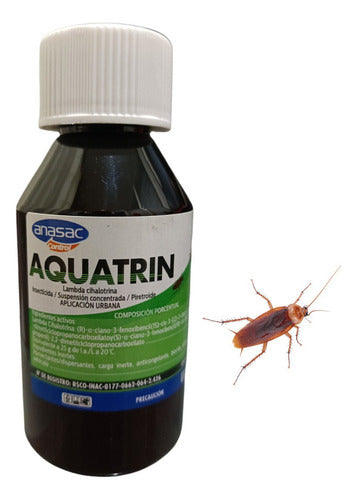 Veneno Para Moscas Mosquitos Mata Moscas Garantizado