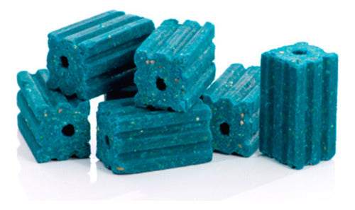 Contrac Blox 1.8kg Cebo Raticida Veneno Mata Ratas Ratones