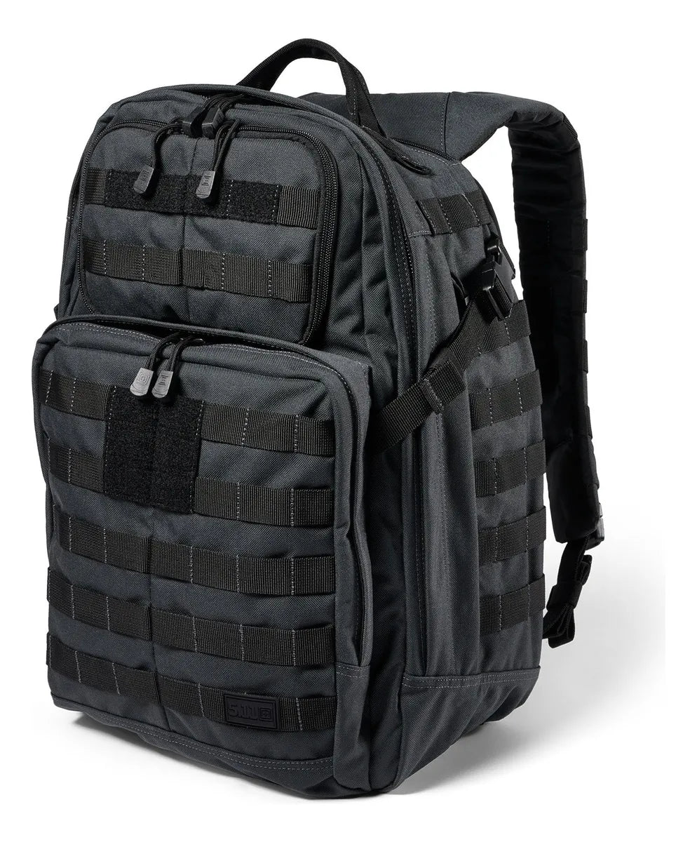Mochila 5.11 Tactical Rush 24 Molle Alta Capacidad Original