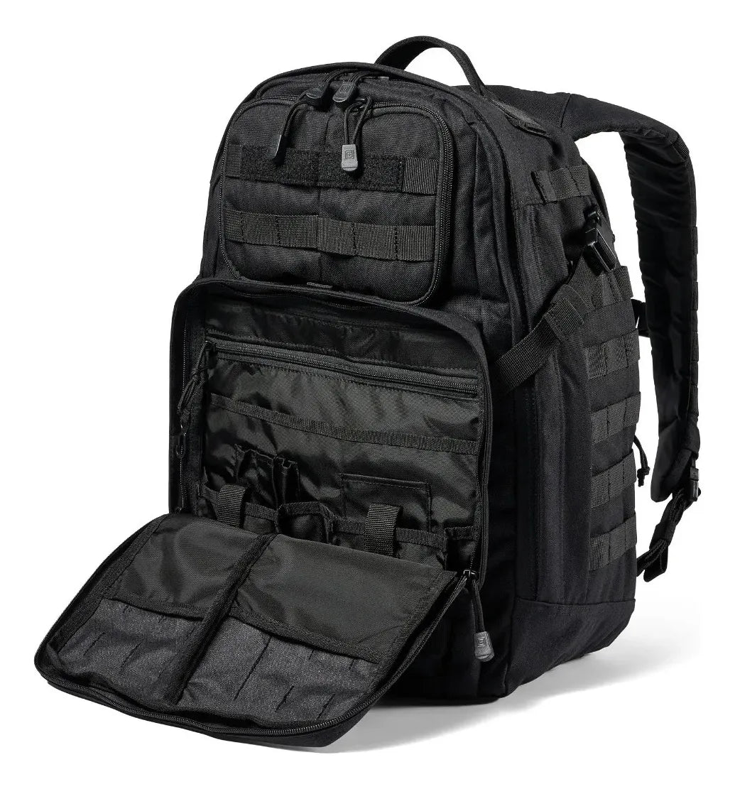 Mochila 5.11 Tactical Rush 24 Molle Alta Capacidad Original