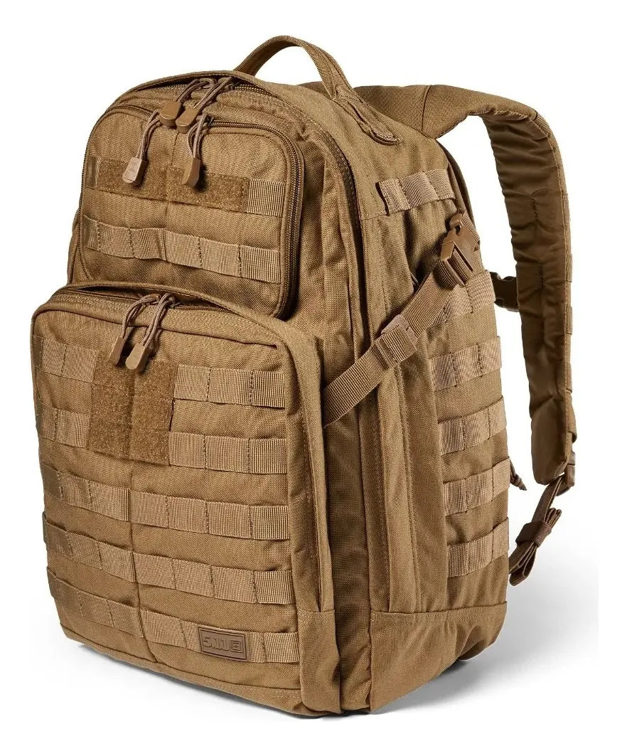 Mochila 5.11 Tactical Rush 24 Molle Alta Capacidad Original