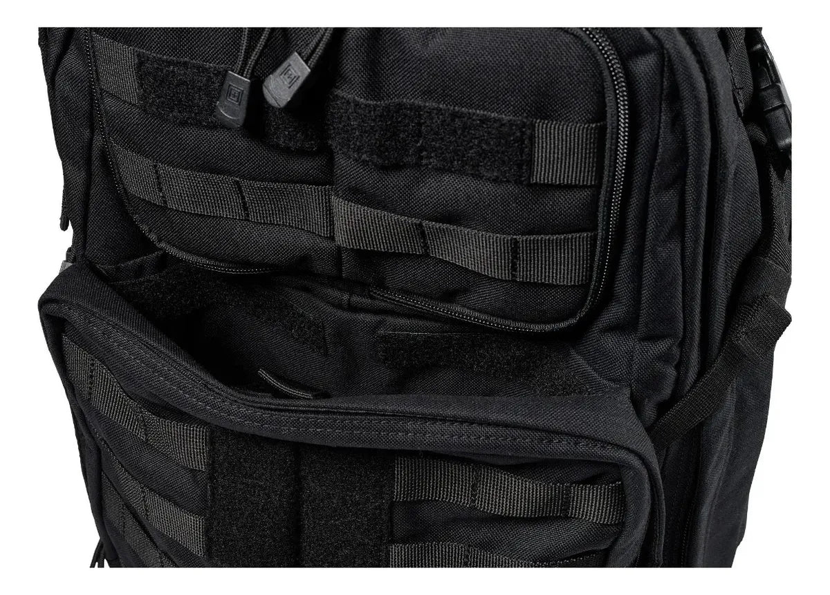 Mochila 5.11 Tactical Rush 24 Molle Alta Capacidad Original