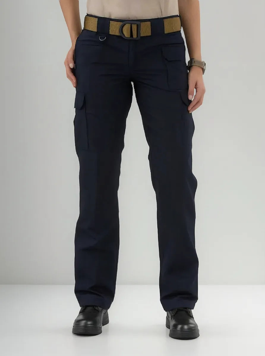 Pantalon Taclite Pro Pant Mujer Marca 5.11 Tactical Marino