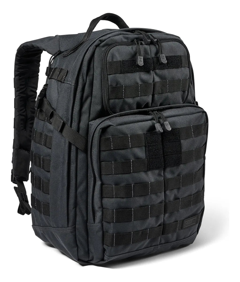 Mochila 5.11 Tactical Rush 24 Molle Alta Capacidad Original