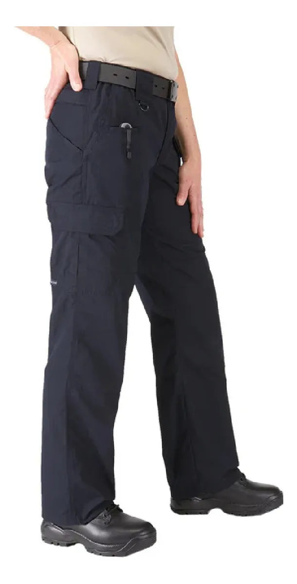 Pantalon Taclite Pro Pant Mujer Marca 5.11 Tactical Marino