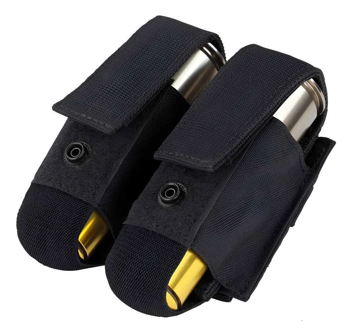 Funda Y Bolsa Pouch Condor Ma13 Verde Para Granada 40mm