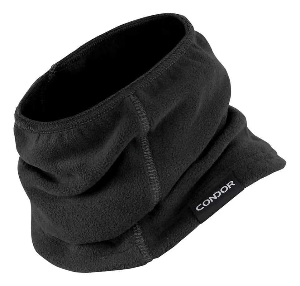Coipa Para Cuello/Rostro Microfibra Para Frio Marca Condor
