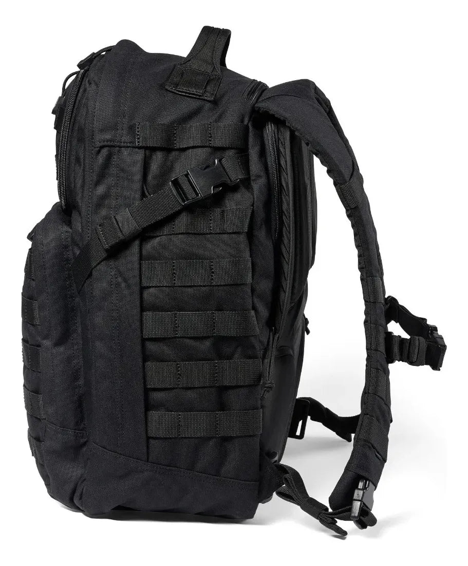 Mochila 5.11 Tactical Rush 24 Molle Alta Capacidad Original
