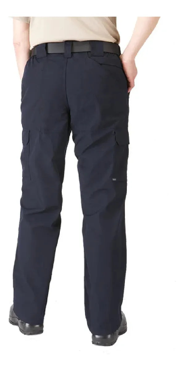 Pantalon Taclite Pro Pant Mujer Marca 5.11 Tactical Marino