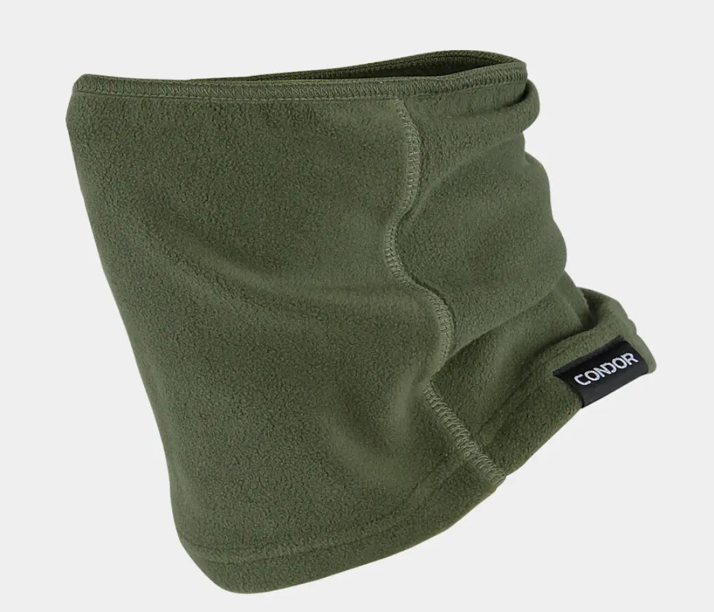 Coipa Para Cuello/Rostro Microfibra Para Frio Marca Condor