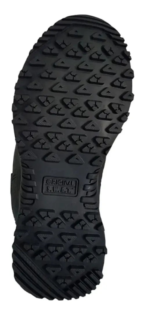 Botas Original Swat Alpha Fury 8 14 Pares Varias Tallas