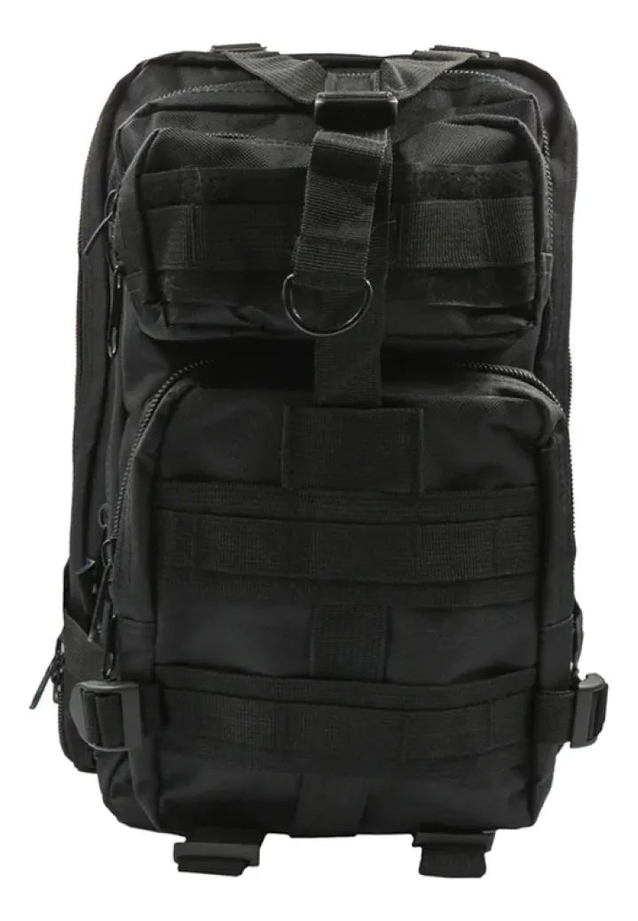 Mochila Táctica 30l Panther Senderismo Explorador Backpack