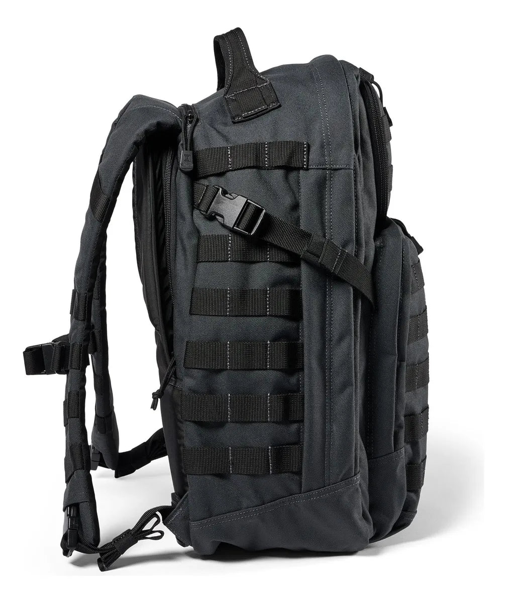 Mochila 5.11 Tactical Rush 24 Molle Alta Capacidad Original